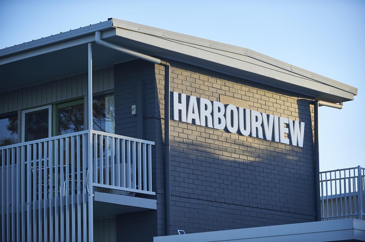 Harbour View Apartments Уладула Екстериор снимка